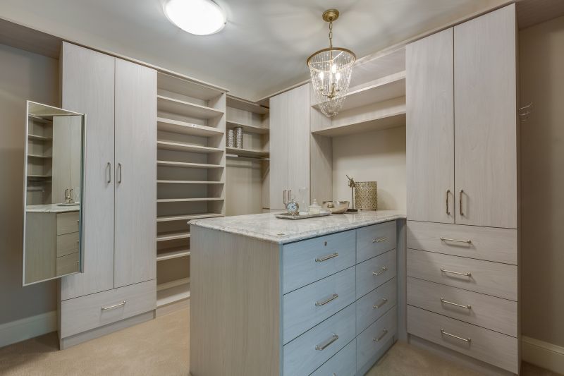 Elegant Storage Cabinets