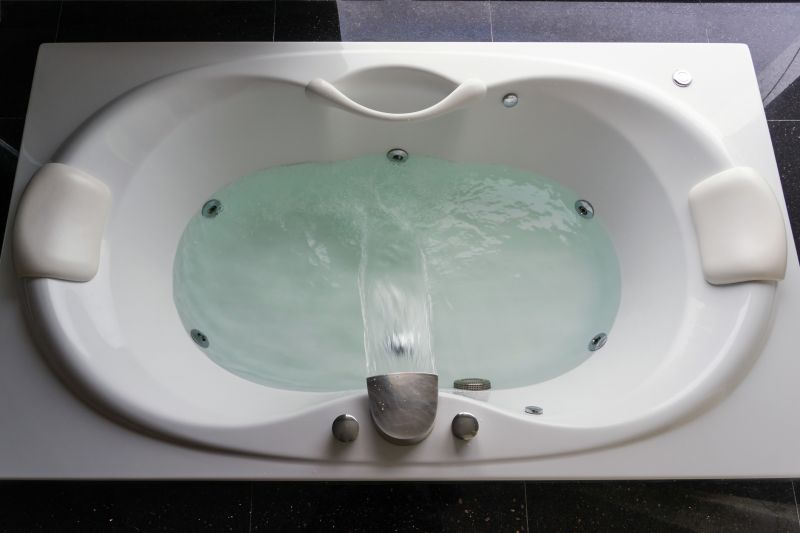 Japanese Soaking Tubs