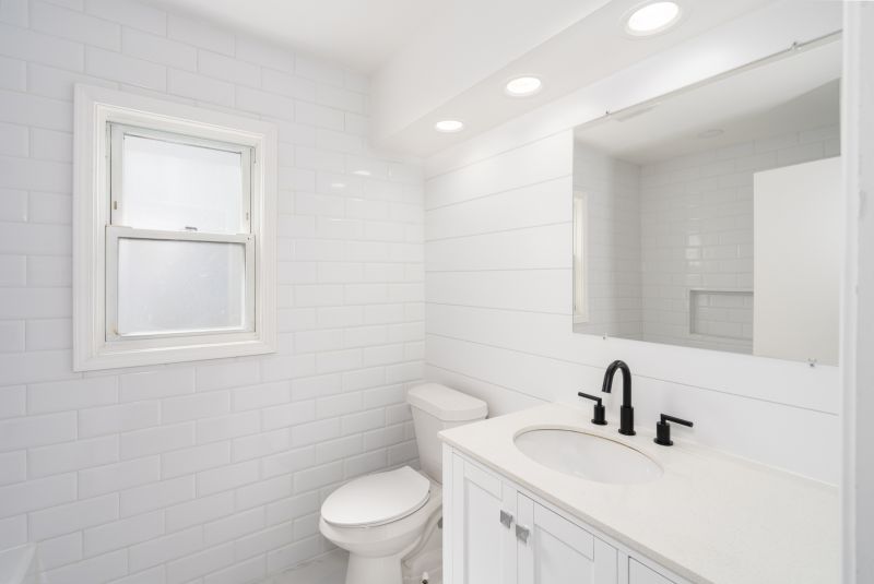 Top Bathroom Remodeling Companies in Milton, FL