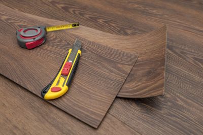 Stylish Flooring Options