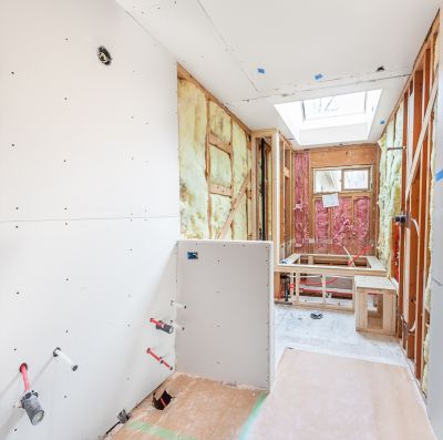 Skilled Plumbers and Electricians